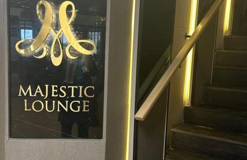 KHISky Majestic Lounge