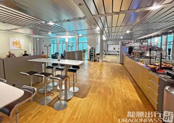 Durer Lounge – photos 3