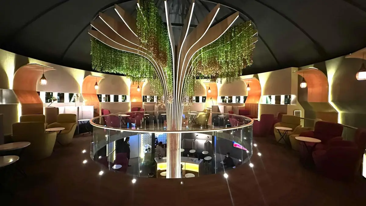 Sky Majestic Lounge – photos 2