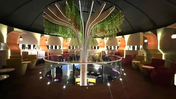 Sky Majestic Lounge – photos 2