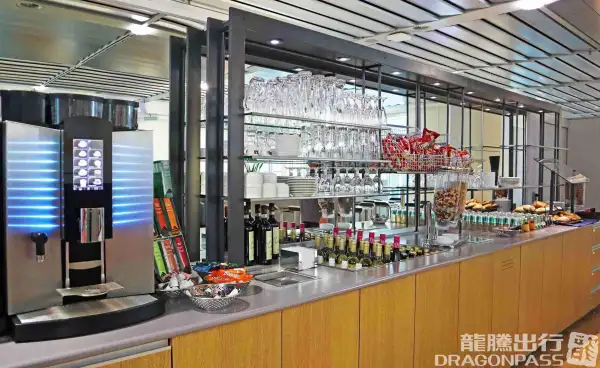 Durer Lounge – photos 4