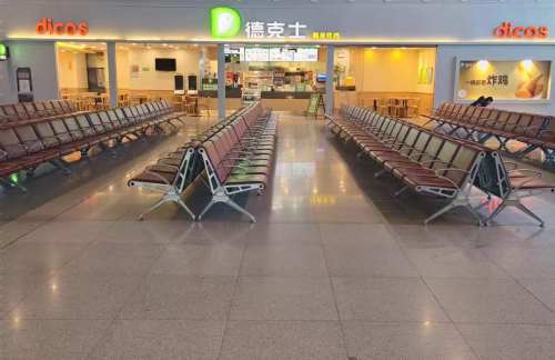 air-830220餐食体验厅-德克士