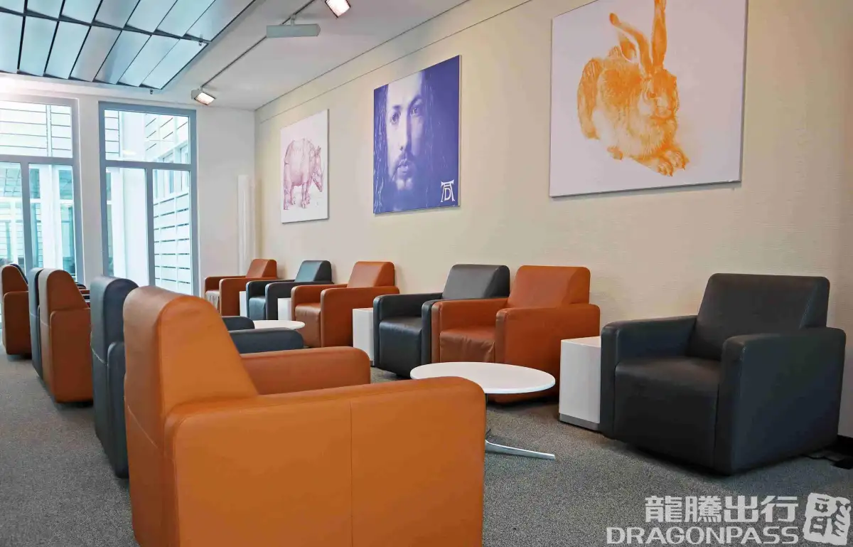 Durer Lounge – photos 5