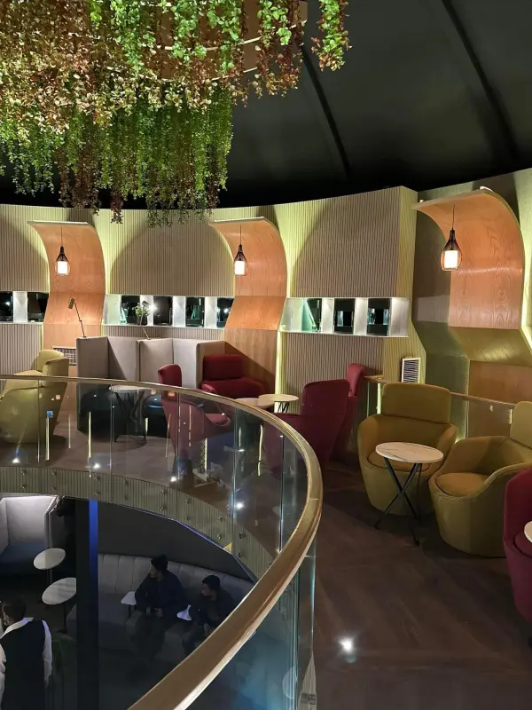 Sky Majestic Lounge – photos 3