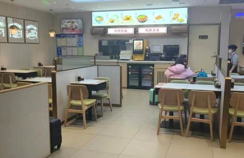 air-321829餐食体验厅-李先生牛肉面大王