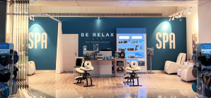 马斯喀特国际机场Be Relax