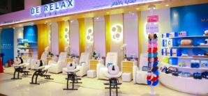 马斯喀特国际机场Be Relax