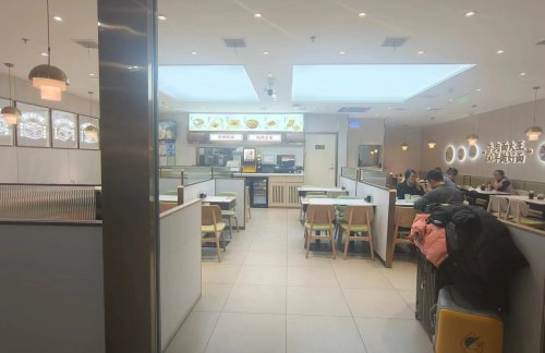 air-321829餐食体验厅-李先生牛肉面大王