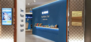 多哈-哈马德国际机场BE RELAX SPA CONCOURSE D/E