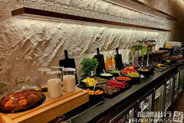 Scanderbeg VIP Lounge – photos 3
