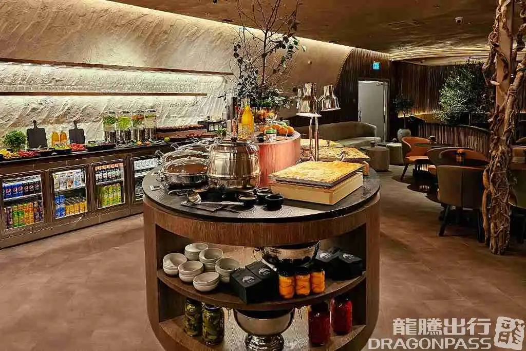 Scanderbeg VIP Lounge – photos 4