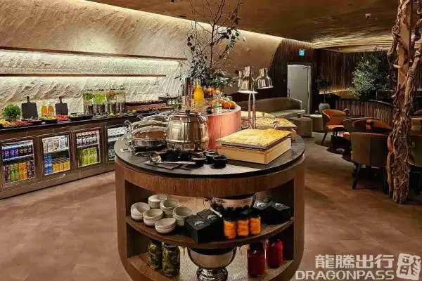 Scanderbeg VIP Lounge – photos 4