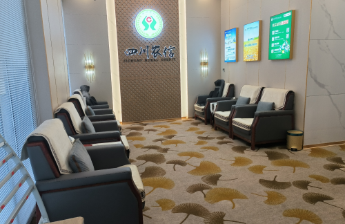 air-6881420四川农信VIP厅