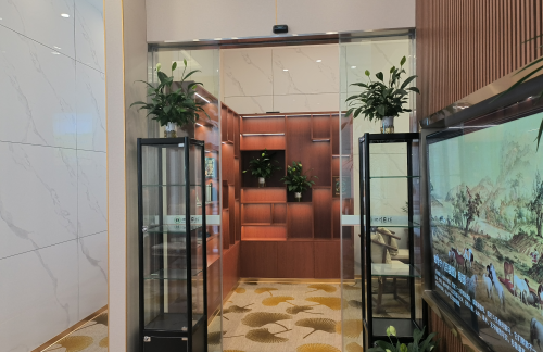 air-6881420四川农信VIP厅