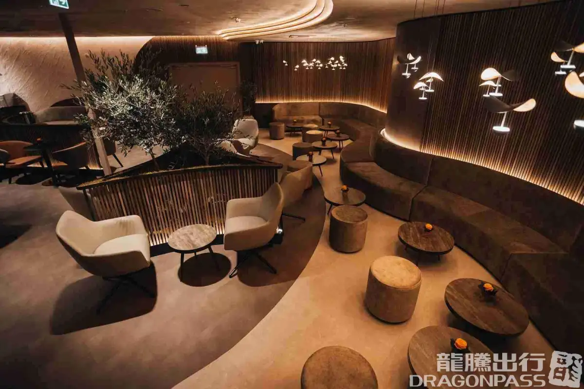 Scanderbeg VIP Lounge – photos 7