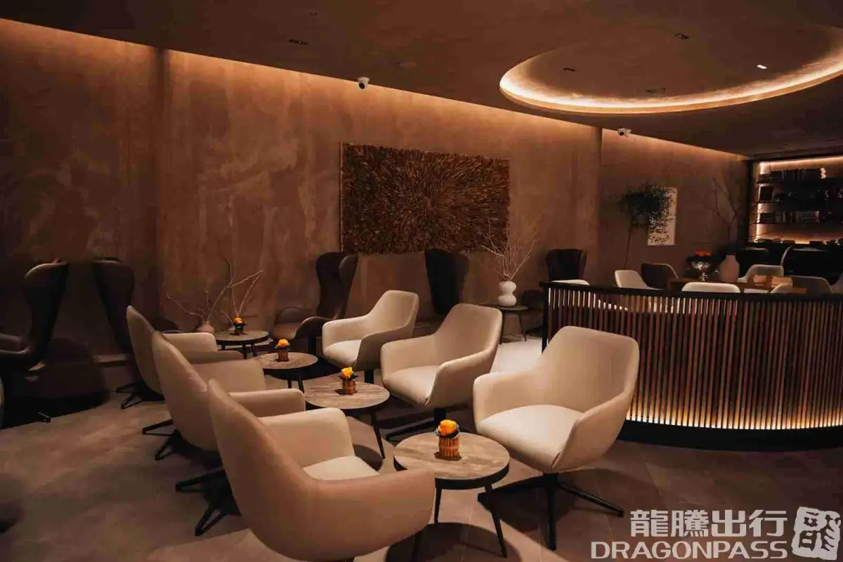 Scanderbeg VIP Lounge – photos 8