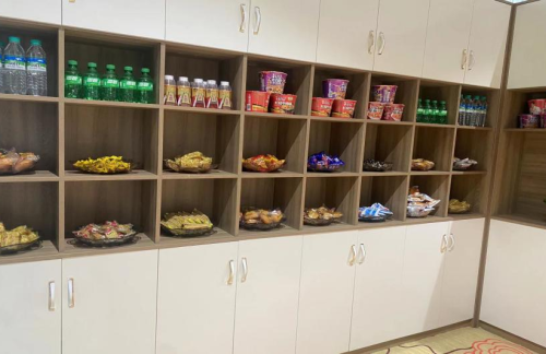 air-441369金色商旅VIP厅