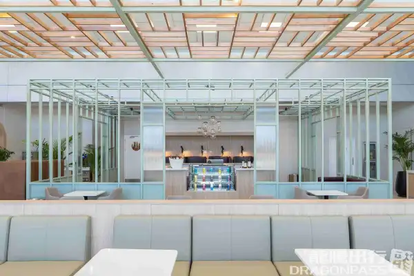 AMAE Lounge Aeroparque - Domestic – photos 2