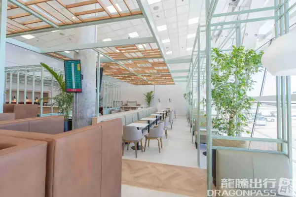 AMAE Lounge Aeroparque - Domestic – photos 3