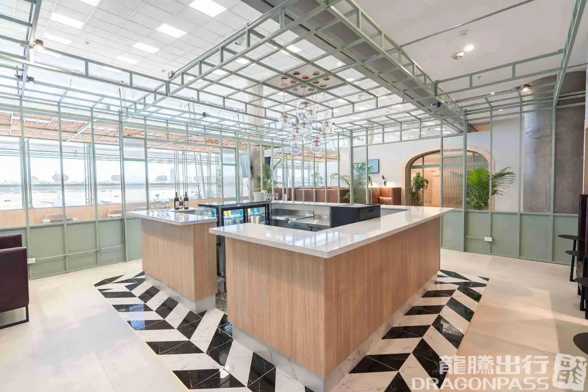 AMAE Lounge Aeroparque - Domestic – photos 4