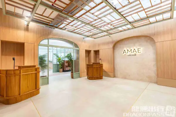 AMAE Lounge Aeroparque - Domestic – photos 5