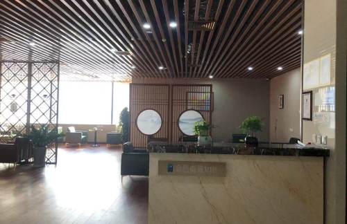 lzxz金色商旅VIP厅