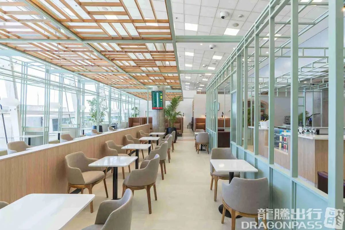 AMAE Lounge Aeroparque - Domestic – photos 6