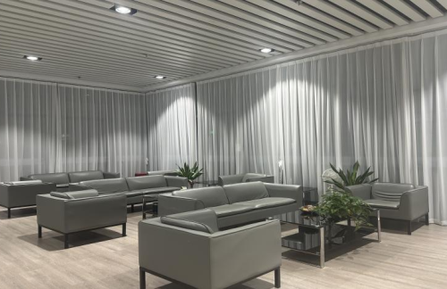 air-441369金色商旅VIP厅