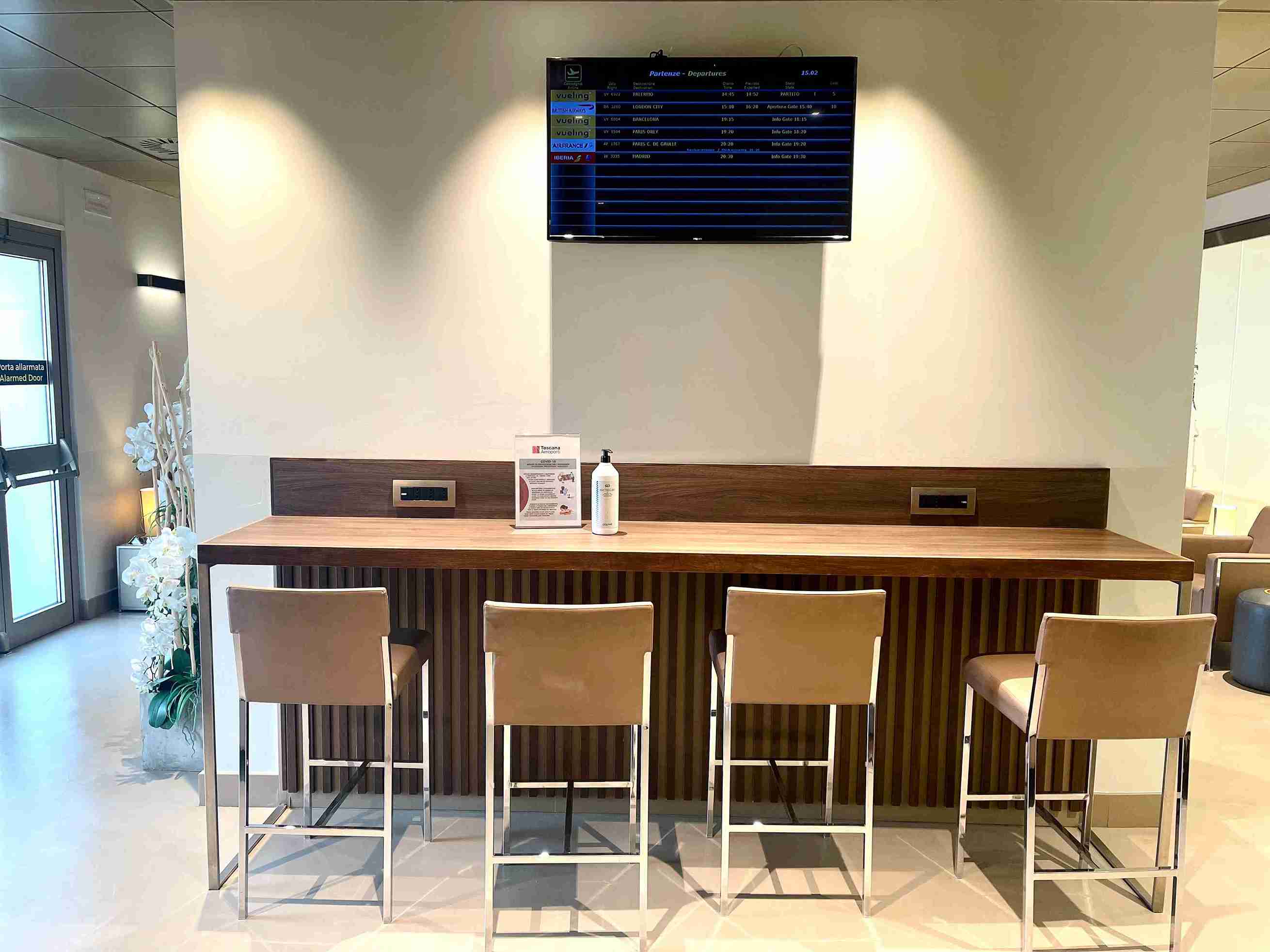 VIP Club