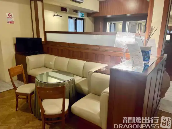 Galilei VIP Lounge – photos 3