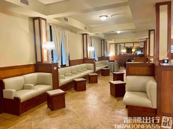 Galilei VIP Lounge – photos 5