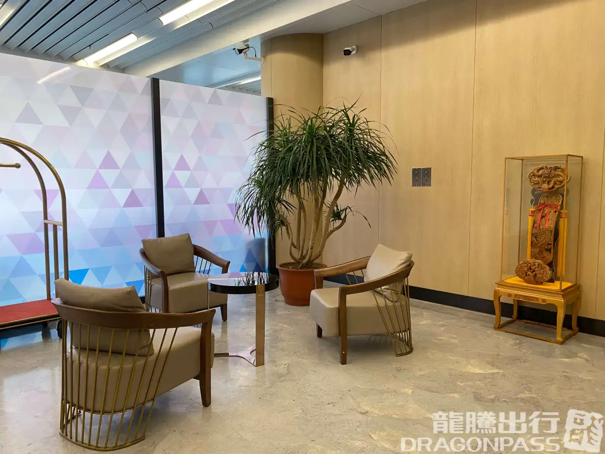 VIP Lounge – photos 3