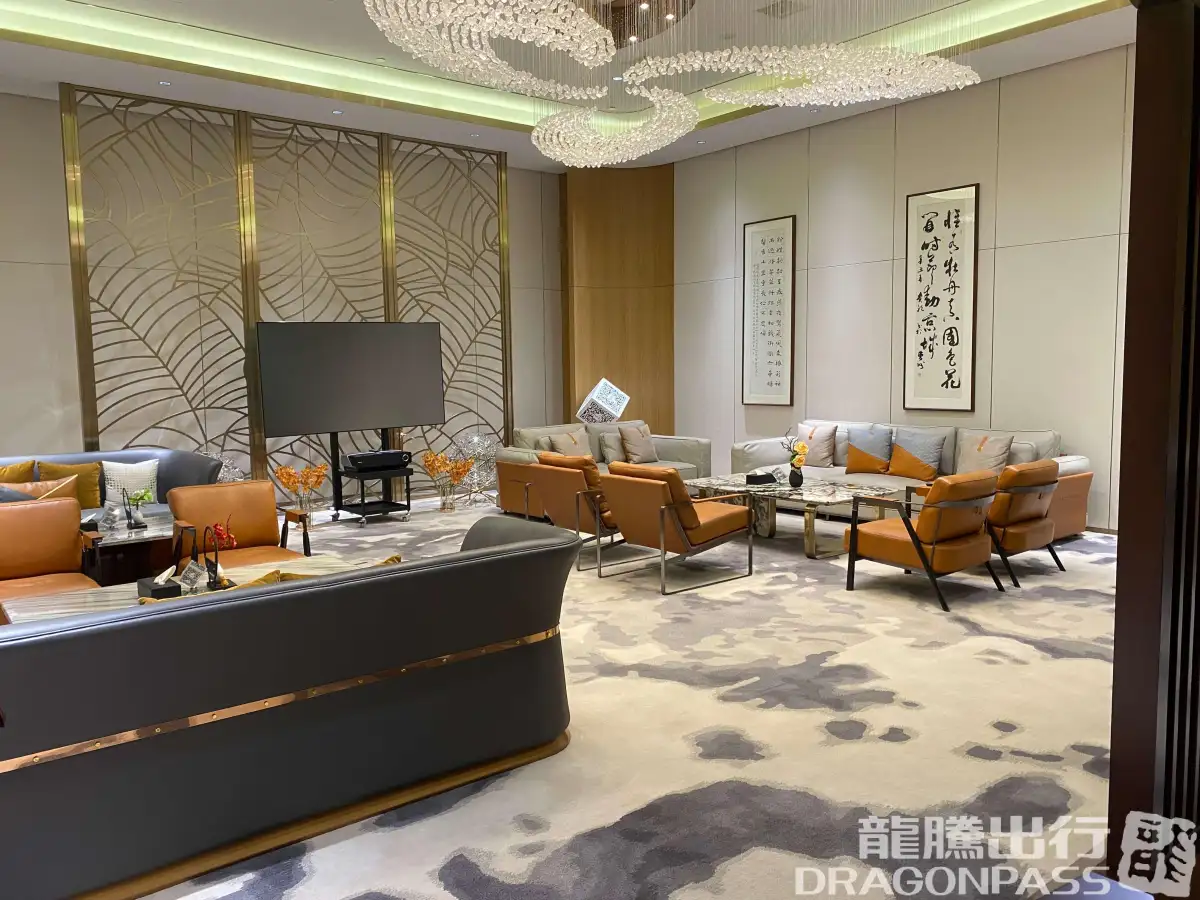VIP Lounge – photos 8