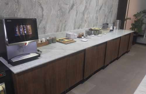 CAICAC Lounge by Plaza Premium Lounge & EAS*