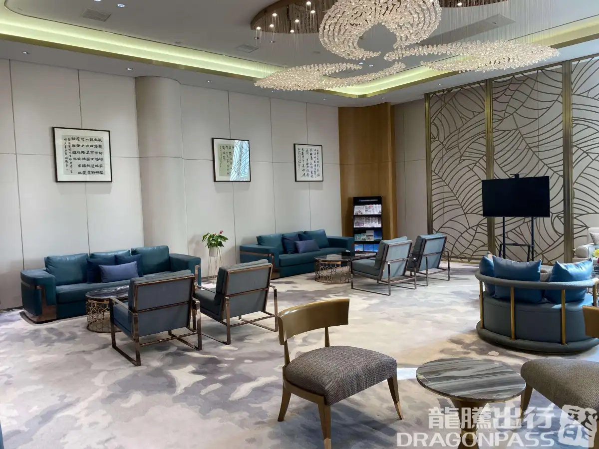 VIP Lounge – photos 10