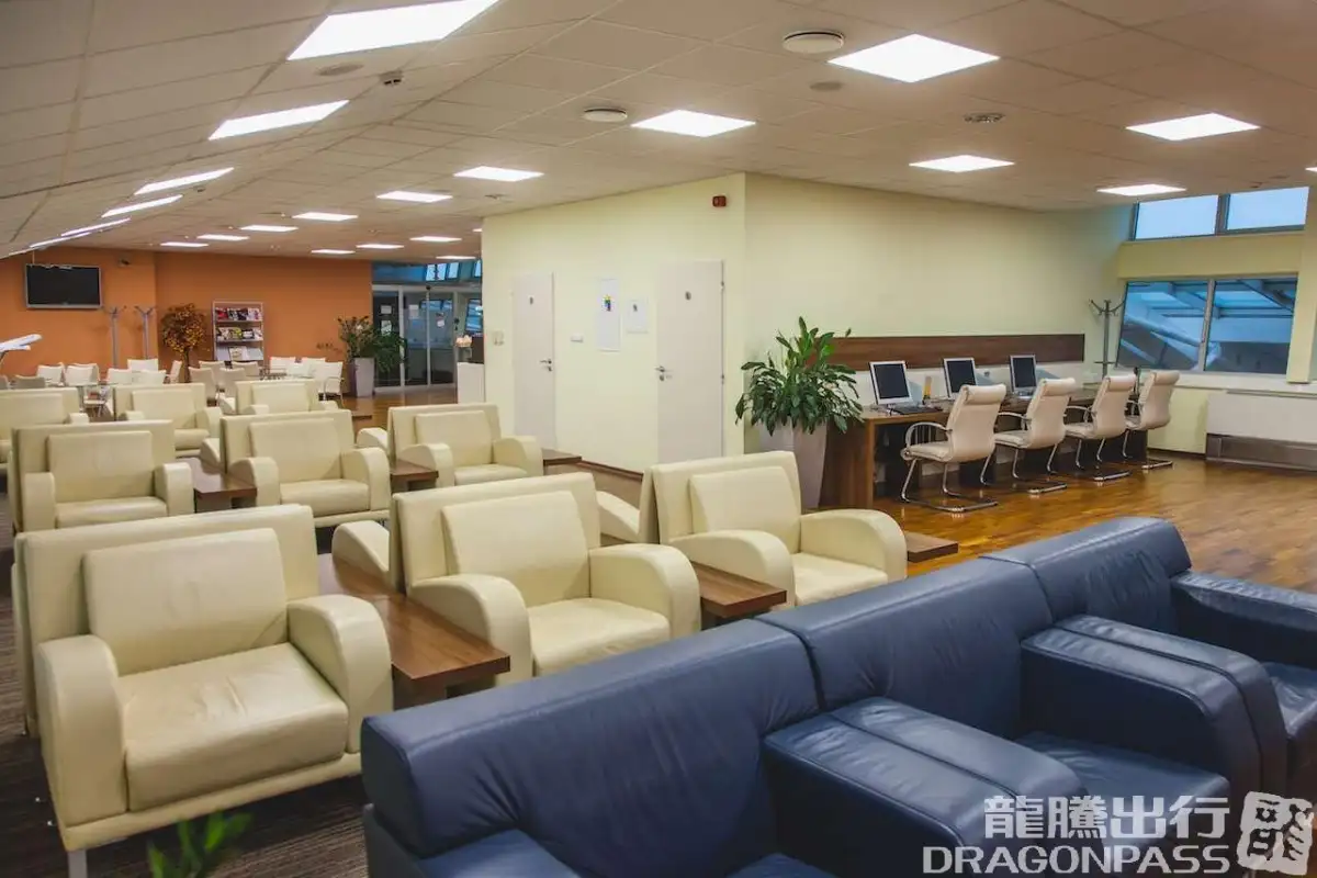 Kosice Business Lounge – photos 2