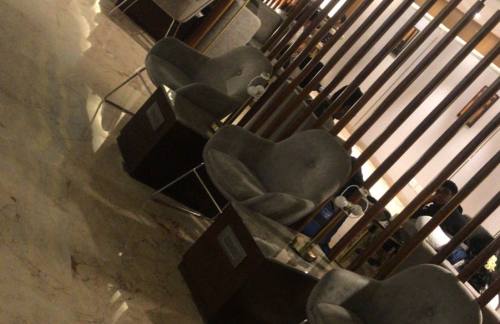 MAATravel Club Lounge 2 (Old International Terminal)