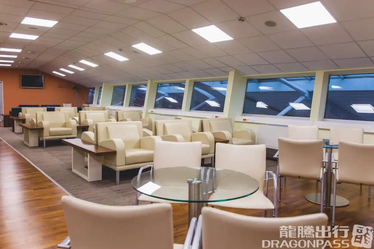 Kosice Business Lounge – photos 3