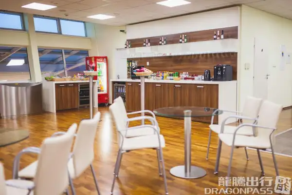 Kosice Business Lounge – photos 4