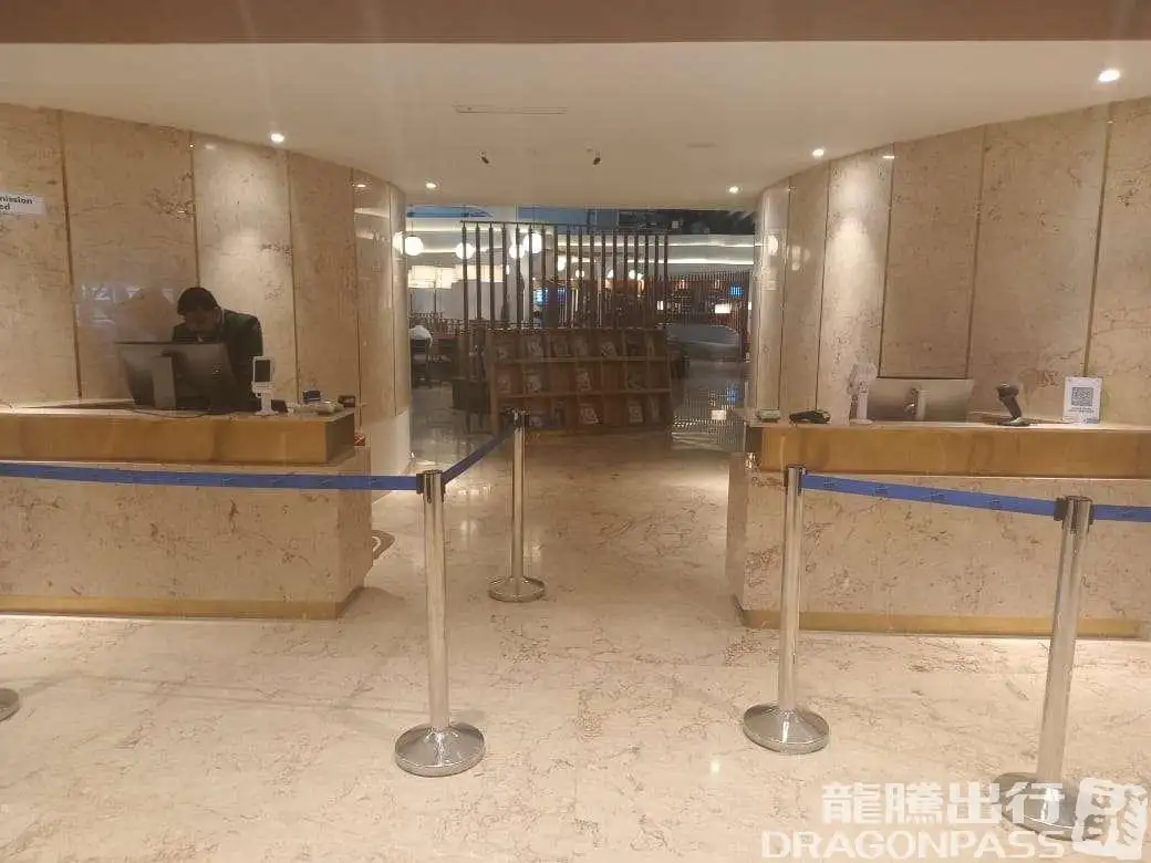 Travel Club Lounge – photos 2