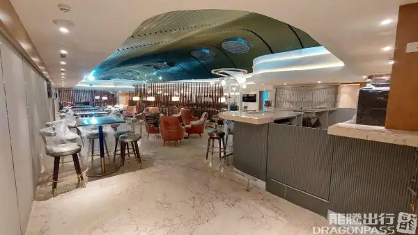 Travel Club Lounge – photos 3