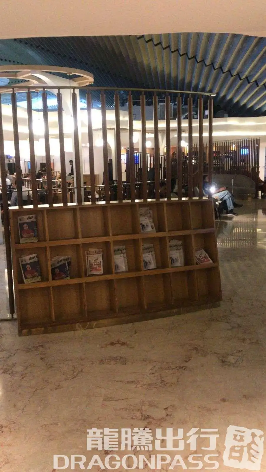 Travel Club Lounge – photos 5
