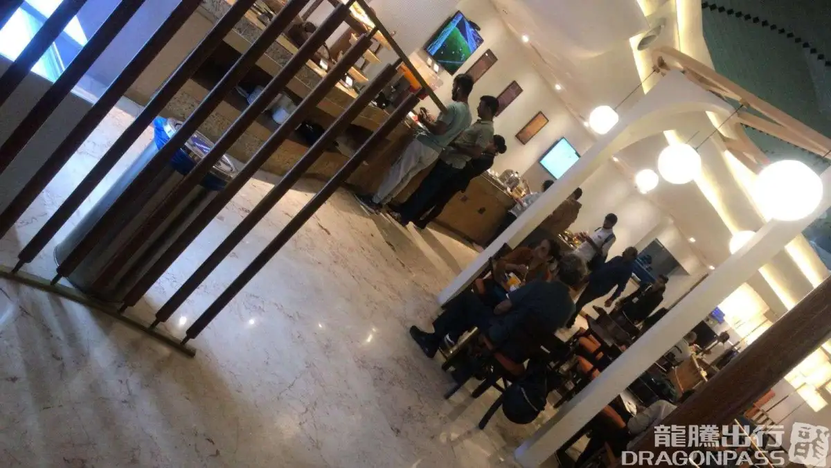 Travel Club Lounge – photos 11