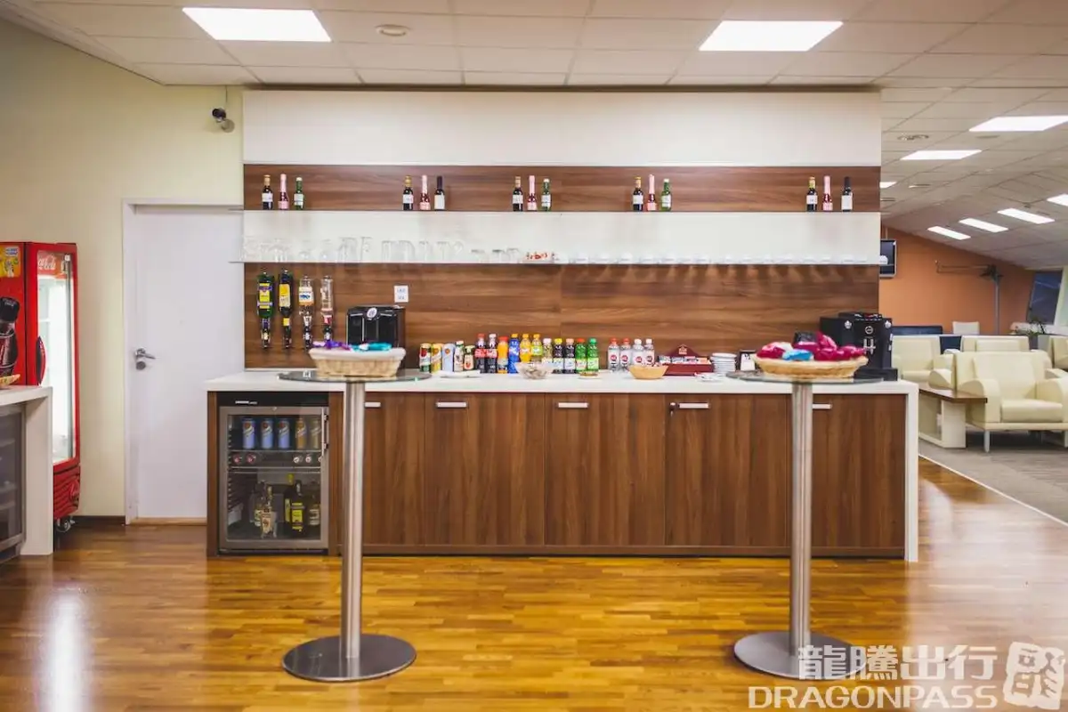 Kosice Business Lounge – photos 6
