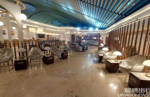 MAATravel Club Lounge 2 (Old International Terminal)