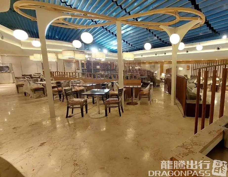 Travel Club Lounge – photos 13