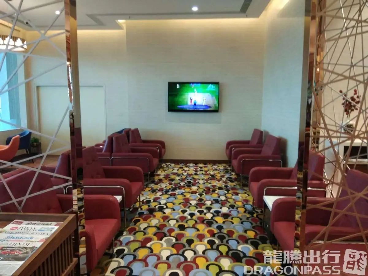 Travel Club Lounge – photos 2