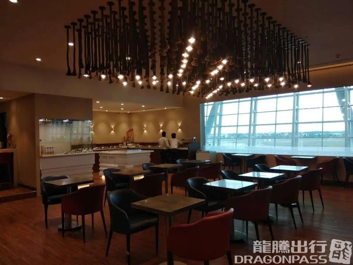 Travel Club Lounge – photos 4