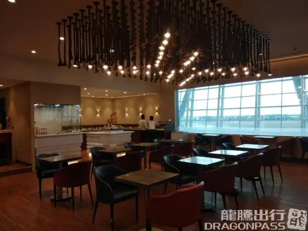Travel Club Lounge – photos 4