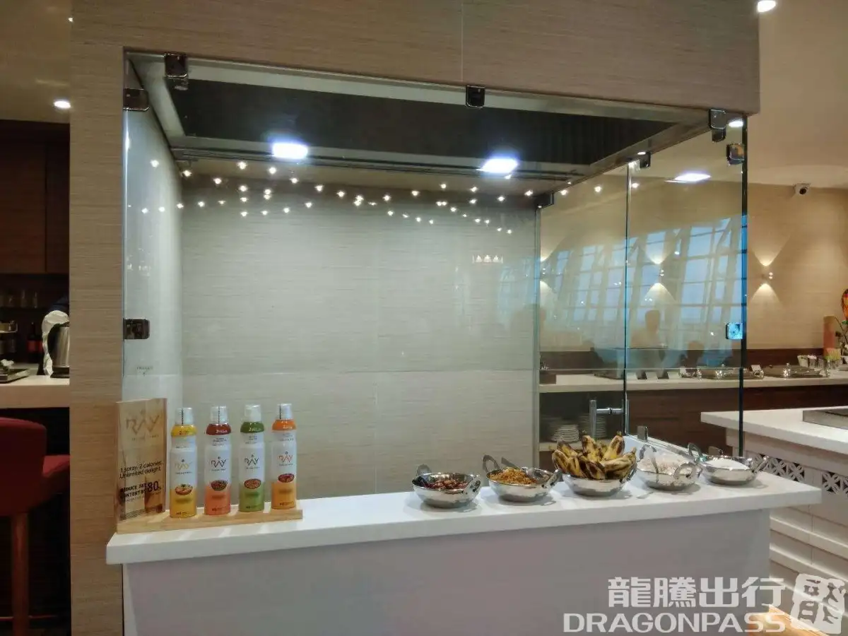 Travel Club Lounge – photos 6